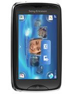 Sony Ericsson TXT Pro aksesuarlar